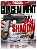 RECOIL Presents: Concealment